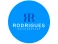 Logo de Rodrigues Refrigeração